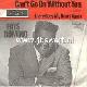 Afbeelding bij: Fats Domino - Fats Domino-Can t Go On Without You / There Goes My Hea